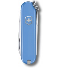 Victorinox Coltello da Tasca Classic SD SUMMER RAIN